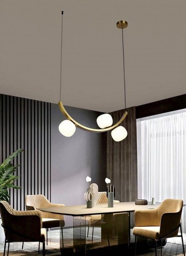 Подвесной светильник Alfa Light F1324-18