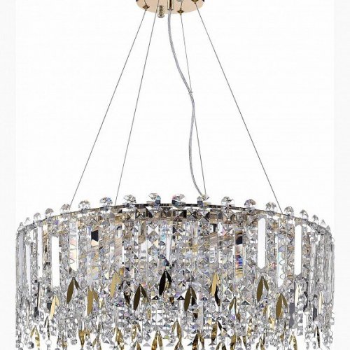 Подвесная люстра ST Luce Desio SL1655.203.08