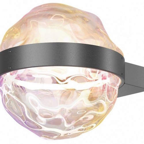 Настенный светильник Maytoni Misterio MOD379WL-L6B3K Настенный светильник Maytoni Misterio MOD379WL-L6B3K