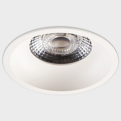 Встраиваемый светодиодный светильник Italline IT08-8032 white 4000K
