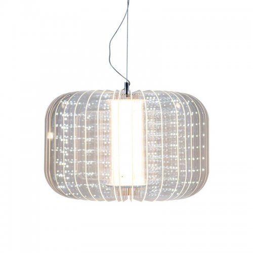 Подвесной светильник LArte Luce Mercury L42505.98 Подвесной светильник LArte Luce Mercury L42505.98