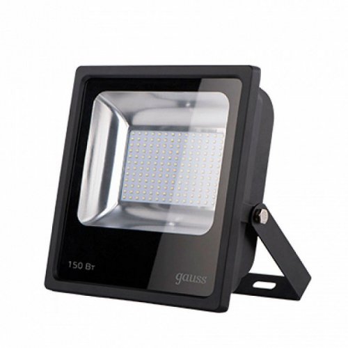 Прожектор светодиодный Gauss 150W 613100150 Прожектор светодиодный Gauss 150W 613100150