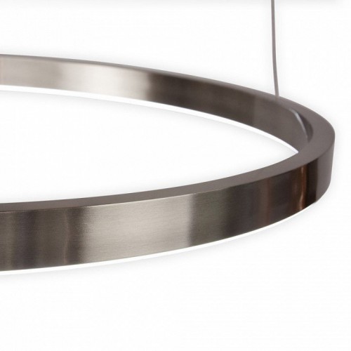 Подвесной светильник AM-Group AM520 AM520 D400 SN Подвесной светильник AM-Group AM520 AM520 D400 SN