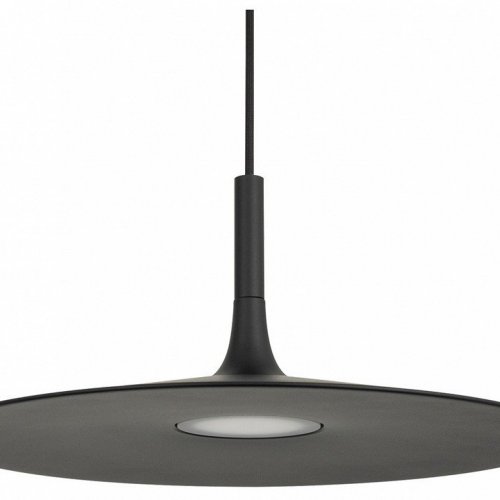 Подвесной светодиодный светильник Arlight SP-Fiore-R400-13W Warm3000 036001