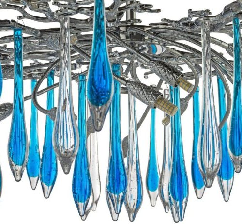 Подвесная люстра Dio DArte Elite Tavenna H 1.3.100.178 N Подвесная люстра Dio DArte Elite Tavenna H 1.3.100.178 N