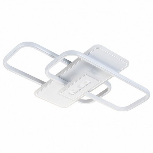 Потолочная люстра Escada Deneb 10232/4LED Потолочная люстра Escada Deneb 10232/4LED
