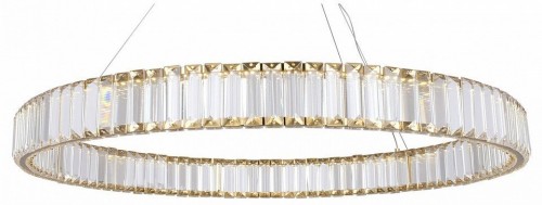 Подвесная люстра Lussole Kent LSP-7121