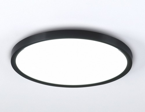 Потолочный светильник Ambrella light Orbital Air FZ3055