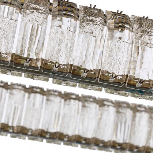 Подвесная люстра Gisele LE7744/1000L GD