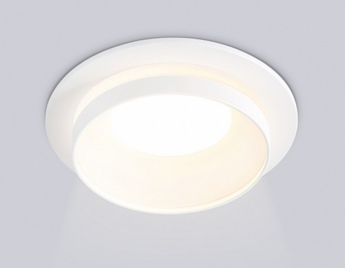 Точечный светильник Ambrella light Techno Spot TN30707