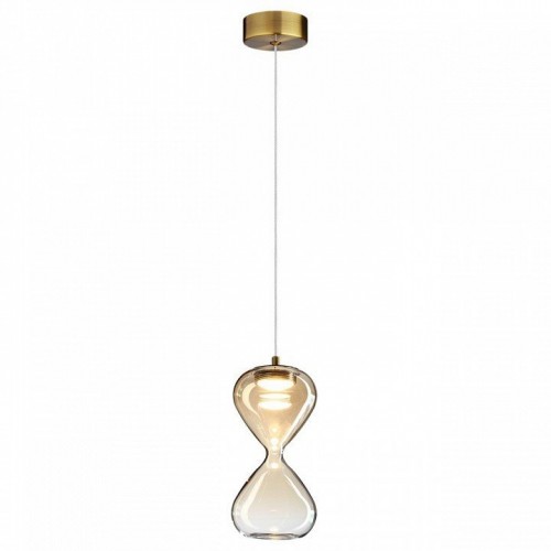 Подвесной светильник Odeon Light Glessi 5093/4LA