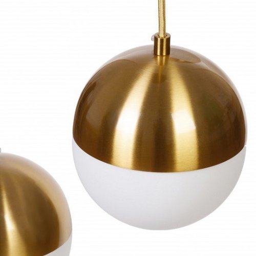 Подвесной светильник MyFar Loreen MR2220-3P Подвесной светильник MyFar Loreen MR2220-3P