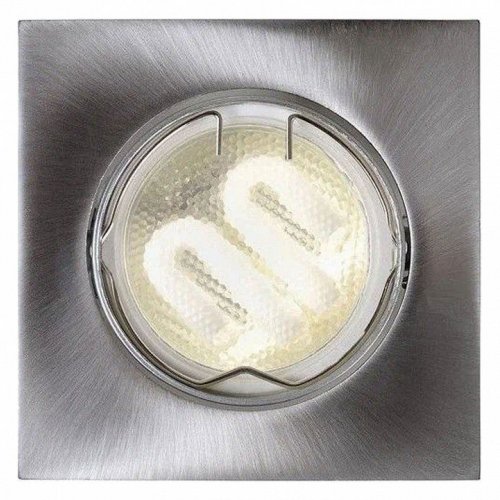 Встраиваемый светильник Lucide Recessed Spots 22902/73/12