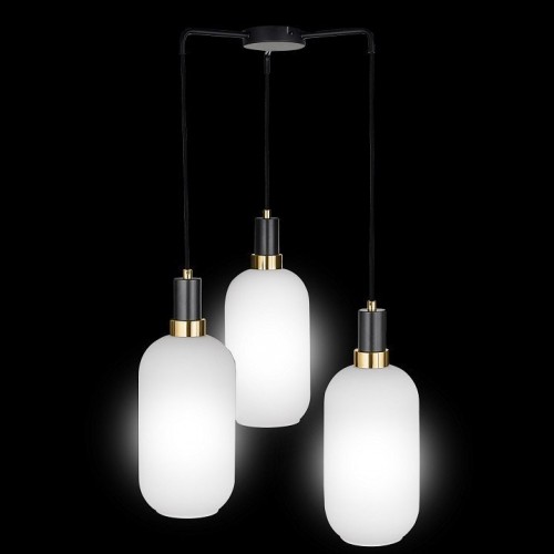 Подвесной светильник 33 идеи S33WH PND16S.03.19.003BL-S33WH Подвесной светильник 33 идеи S33WH PND16S.03.19.003BL-S33WH