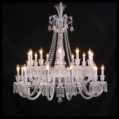 Подвесная люстра Alfa-Light F3424 F3424-01