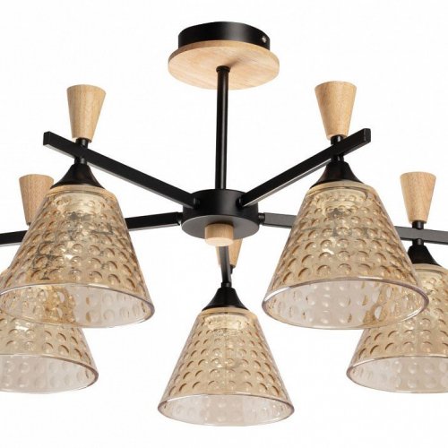 Люстра на штанге De City Дэла 45 635015605