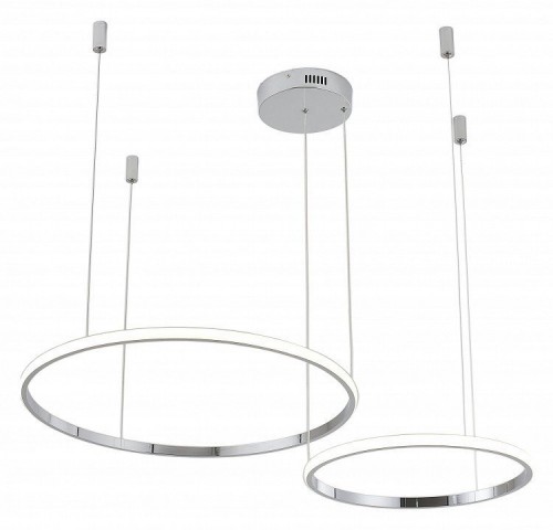 Подвесной светильник Zortes Ringolight ZRS.33322.63F