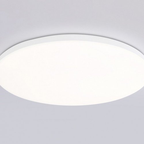 Потолочный светодиодный светильник Ambrella light Orbital Dance FZ2002