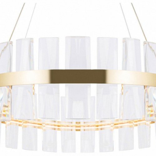 Подвесной светильник Maytoni Mirage MOD173PL-L45BS3K