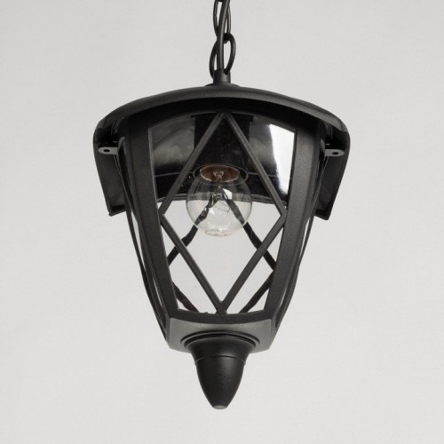 Уличный светильник подвесной Корсо 801012001