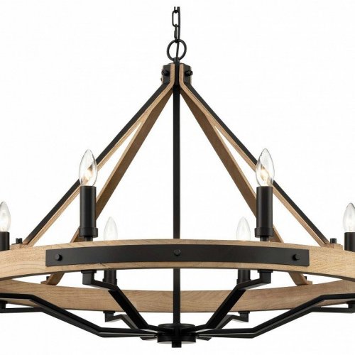 Подвесная люстра Wertmark Brenda WE586.08.023