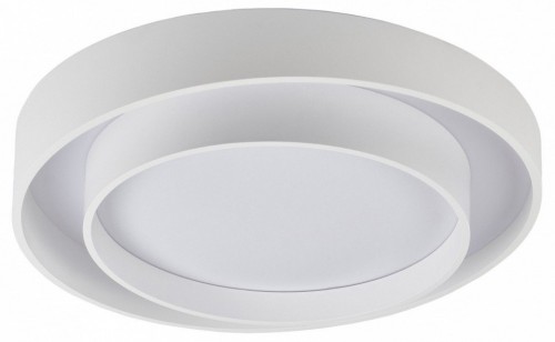 Потолочный светильник MyFar Rhea MR9160-CL