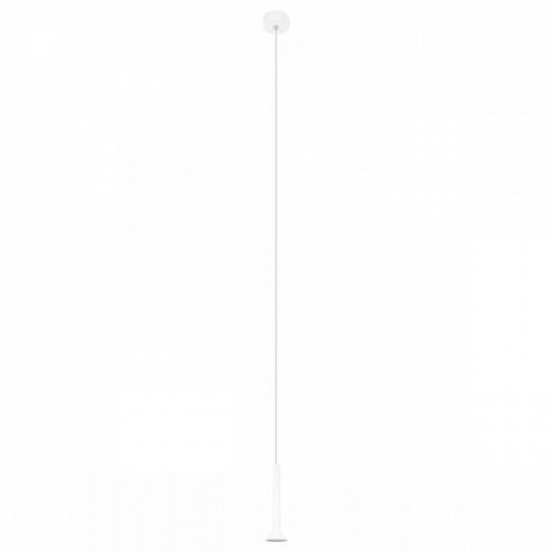 Подвесной светильник Loft IT Pipe 10337/250 White