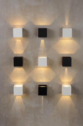 Настенный светильник Lucide Xia 17293/02/30