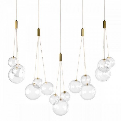 Подвесной светильник Loft IT Pop it 10270/S15 Подвесной светильник Loft IT Pop it 10270/S15