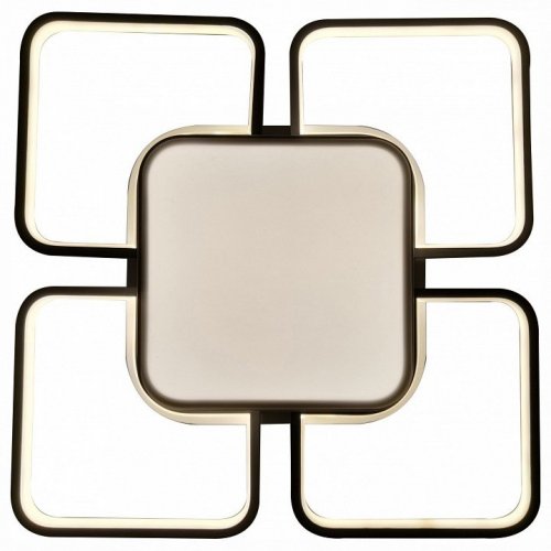 Потолочная люстра Natali Kovaltseva 81038 81038/8C Потолочная люстра Natali Kovaltseva 81038 81038/8C