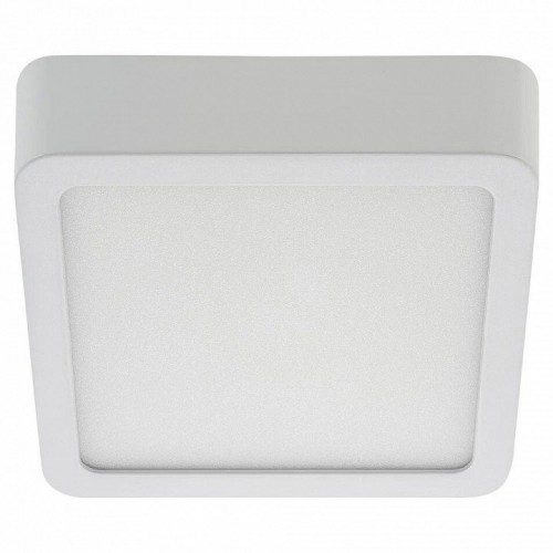 Накладной светильник AM-Group AM295 AM295 9W WH 4000K S