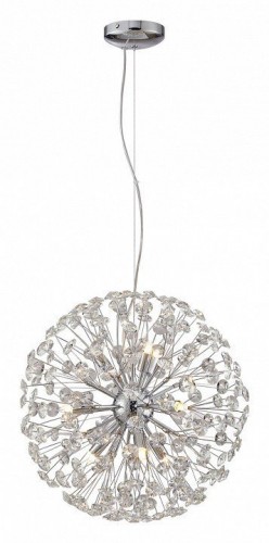 Подвесная люстра Lussole Topgrade LSP-8462