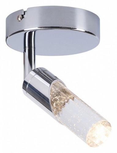 Светодиодный спот Toplight Faith TL1242Y-01CH Светодиодный спот Toplight Faith TL1242Y-01CH