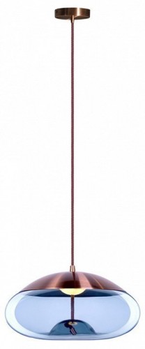 Подвесной светодиодный светильник Loft IT Knot 8133-D