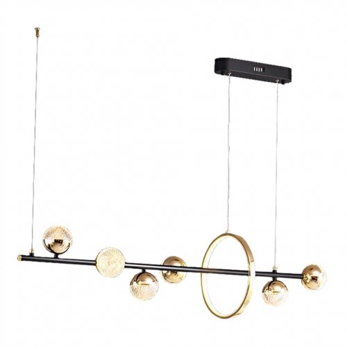 Подвесной светильник Littlerock LSP-7502