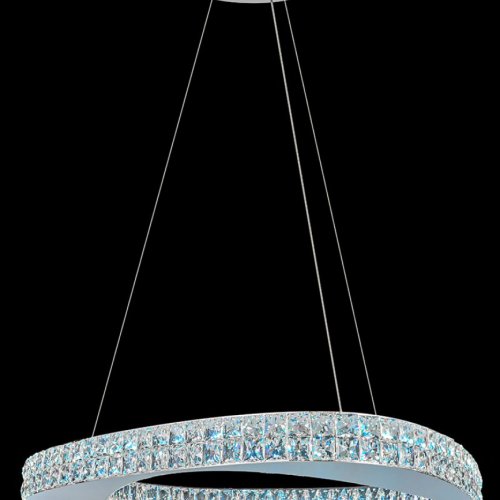 Подвесная люстра Veronique LE3030/850 CH