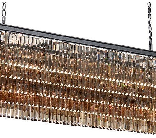 Подвесная люстра Vitaluce V5853-1/30