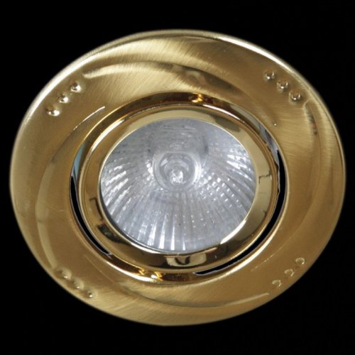 Точечный светильник Reluce 05006-9.0-001AK MR16 SG Точечный светильник Reluce 05006-9.0-001AK MR16 SG