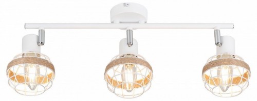 Спот Rivoli Anselma 7034-703 Б0051976