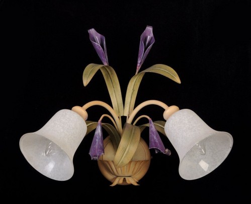 Бра Doge Luce 4544/A2