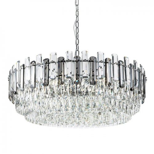 Подвесная люстра MODELUX ML.9006.16 CR-SM