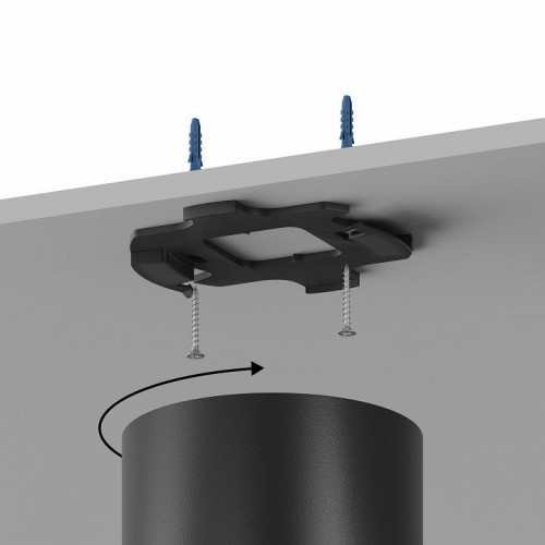 Накладной светильник Hesby Lighting Essence HSBL_0108