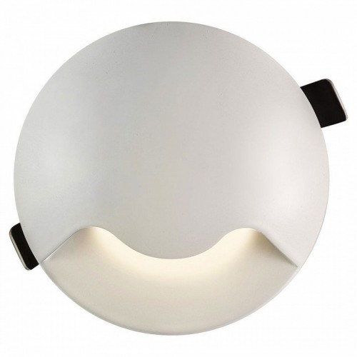 Встраиваемый светильник AM-Group AM23 AM234 WH 3W