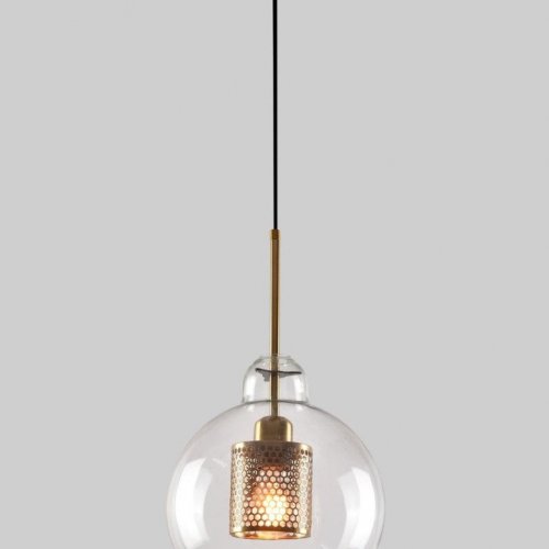 Подвесной светильник Alfa Light F2824-40