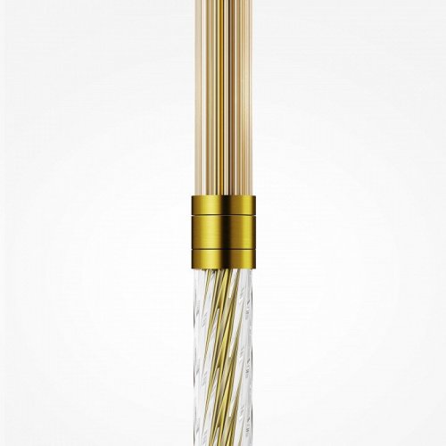 Бра Maytoni Teatro MOD287WL-02BS Бра Maytoni Teatro MOD287WL-02BS