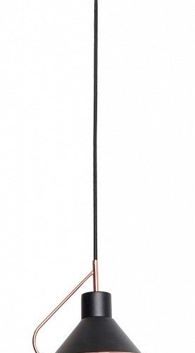 Подвесной светильник Lussole Lgo Bossier GRLSP-8265