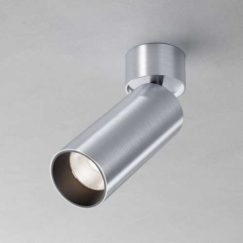 Светильник на штанге Maytoni Technical FOCUS LED C055CL-L12W4K-W-PT