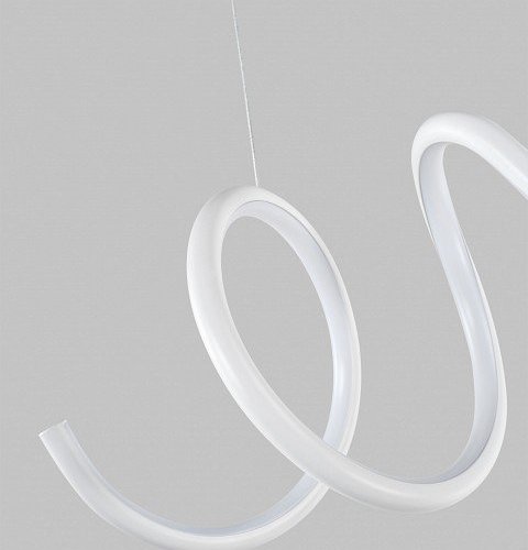 Подвесной светильник Torino V10465-CL Подвесной светильник Torino V10465-CL