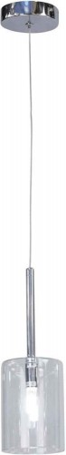 Подвесной светильник AM Group AM355-D100 CLEAR