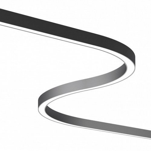 Потолочный светильник 6063 0413002